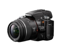 Sony Launched a New Sony Camera DSLR SLT A55V & SLT A33
